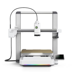 CREALITY SPARKX I7 FDM 3D PRINTER