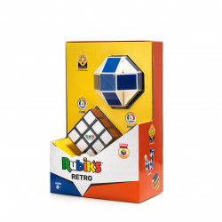 CUB RUBIK RETRO SET ORIGINAL - Img 2