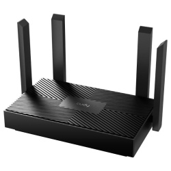 CUDY AX1500 Gigabit Wi-Fi 6 Router - Img 2