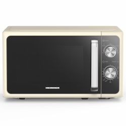 CUPTOR CU MICROUNDE HEINNER HMW-MD20MRCR