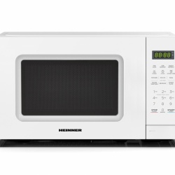 CUPTOR CU MICROUNDE HEINNER HMW-MD20WHDG