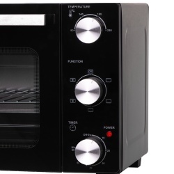 CUPTOR ELECTRIC 22L 1300W ADLER - Img 9