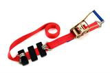 Curea de fixare remorca auto 5000kg 50mm 3m