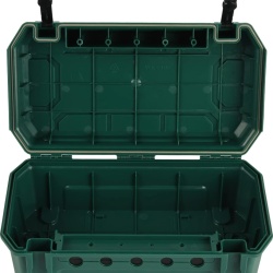 Cutie de Protecție Etanșă pentru Conexiuni Electrice de Exterior Electraline 300183, Grad de Protecție IP54, 5 Presetupe / Ieșiri Cablu, Dimensiuni 320 x 180 x 126 mm, Rezistentă la Intemperii - Img 7