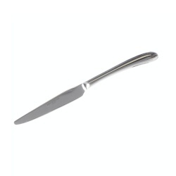 Cutit inox desert Icos Sibiu model Luxor , 21 cm