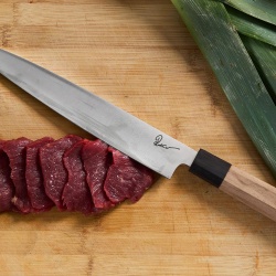 CUTIT SUJIHIKI 24 CM, RIKITO WATANABE - Img 8