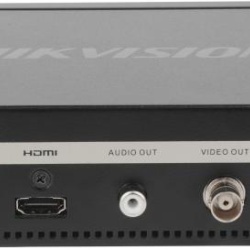 DECODOR HIKVISION DS-6901UDI