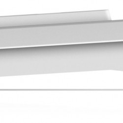 DELL WIRED KEYBOARD KB216 WHITE - Img 2