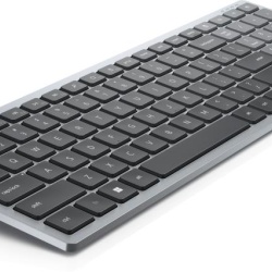 Dell Wireless Keyboard - KB740 - US Int - Img 12