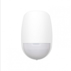Detector de miscare tip perdea AX Pro Hikvision DS-PDC15-EG2-WE