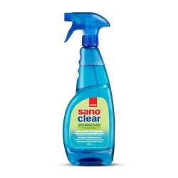 Detergent multifunctional, Sano Clear cu Otet, 1l