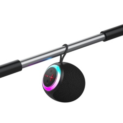 Devia Boxa portabila Sound Lite1 Negru - Img 2