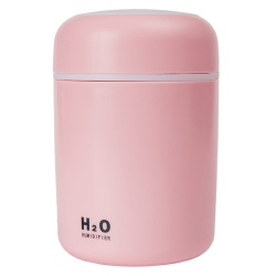 DIFUZOR ULEIURI SI UMIDIFICATOR 300ML - Img 2