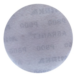 Disc de slefuire ABRANET,150 mm, granulatie 120, 50 buc/cutie - Img 4