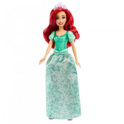 DISNEY PRINCESS PAPUSA ARIEL - Img 2