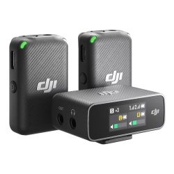 DJI Mic Dual Channel - Img 2