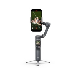 DJI Osmo Mobile 8P Creator Combo