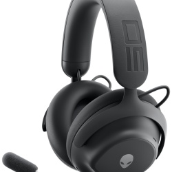 DL AW PRO WIRELESS GAMING HEADSET DARK - Img 12