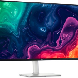 DL MONITOR 31.5" S3225QS 4K UHD 3840x216