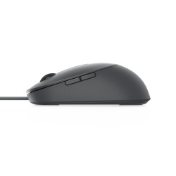 DL MOUSE Laser Wired MS3220 Titan Gray - Img 10