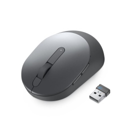 DL MOUSE MS5120W WIRELESS TITAN GRAY - Img 16
