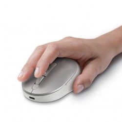 DL MOUSE MS7421W WIRELESS RECHARGEABLE