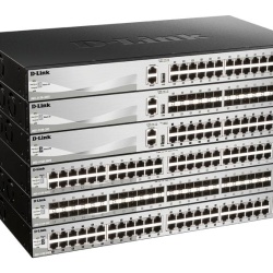DLINK 54-PORT L3 GB SWIT DGS-3130-54TS/E - Img 6