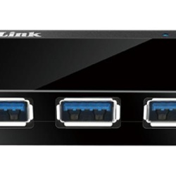 DLINK HUB USB3 4P - Img 7