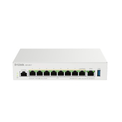 DLINK PoE Unified Services Router
