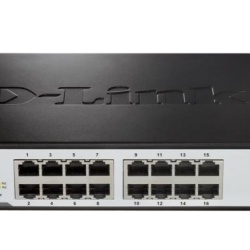 DLINK SW 16P-GB UNMNGD DESK - Img 5