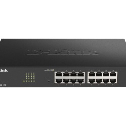 DLINK SW 24P-GB EASY-SMART DESK/RM - Img 3