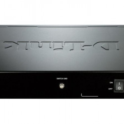 DLINK SW 6P-GB POE 2CMB SMART RM - Img 2