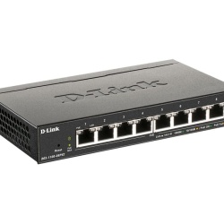 DLINK SW 8P-GB POE EASY-SMART DESK V2 - Img 4