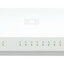 DLINK SW 8P-GB UNMNGD DESK GO - Img 5