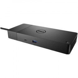 Docking station Dell WD19TBS, Thunderbolt, 180W, Gigabit Ethernet - Img 3