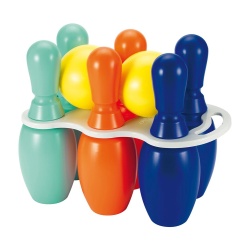 ECOIFFIER SET POPICE 30CM