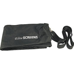 Ecran proiectie portabil, cu trepied, 244 x 244 cm, EliteScreens Tripod T136UWS1, format 1:1 - Img 2