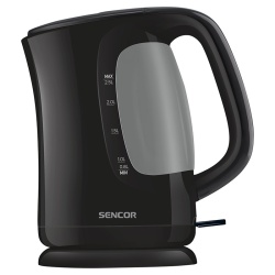 ELECTRIC KETTLE SENCOR - Img 4