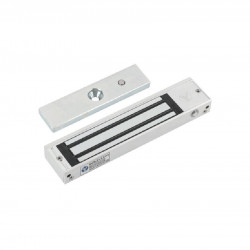 Electromagnet cu monitorizare YM-180N(LED), 180 Kg, aparent, 12/24 V