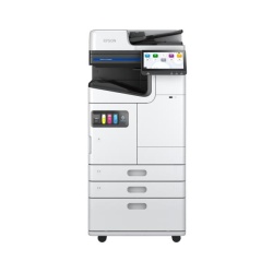 EPSON AM-C4000 A3 COLOR INKJET MFP - Img 10