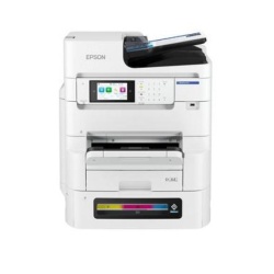 EPSON EM-C8101RDWF A3+ COLOR INKJET MFP