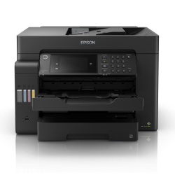 EPSON L15150 CISS A3 COLOR INKJET MFP - Img 4