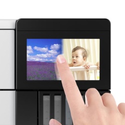 EPSON L8160 CISS COLOR INKJET MFP - Img 6