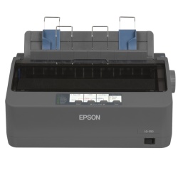 EPSON LQ-350 A4 MATRIX PRINTER - Img 3