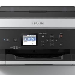 EPSON PRO CYAN XXL INKJET CART. C579 - Img 7