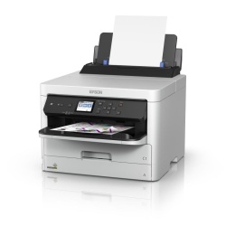 EPSON PRO YELLOW XXL INKJET CART. C579 - Img 5