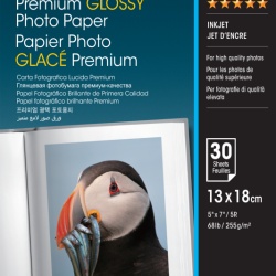 EPSON S042154 A4 GLOSSY PHOTO PAPER - Img 2