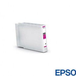 EPSON T04B340 MAGENTA INKJET CARTRIDGE