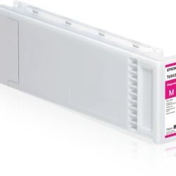 EPSON T6943N MAGENTA INKJET CARTRIDGE - Img 2