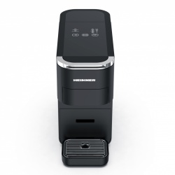 ESPRESSOR CAPSULE HEINNER HEMC-DD15BK - Img 2